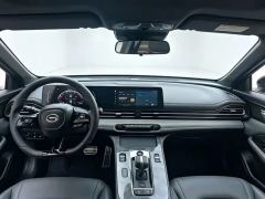 GAC Chuanqi Shadow Leopard 270T DCT R-Style Version - photo 4