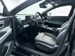 GAC Chuanqi Shadow Leopard 270T DCT R-Style Version - photo 6