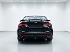 GAC Chuanqi Shadow Leopard 270T DCT R-Style Version - photo 8