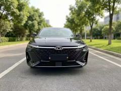 Chery Arrizo 8 1.6T - photo 2
