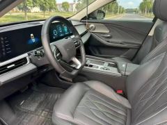 Chery Arrizo 8 1.6T - photo 4