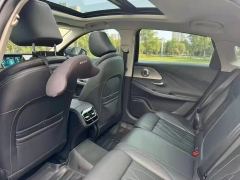Chery Arrizo 8 1.6T - photo 5