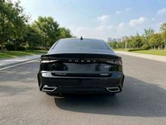 Chery Arrizo 8 1.6T - photo 6