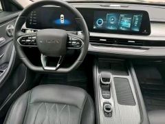 Chery Arrizo 8 1.6T - photo 7