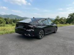 Chery Arrizo 8 1.6T - photo 9