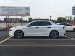 Lynk & Co 03 1.5T 2WDPlus - photo 11