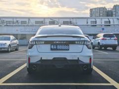 Lynk & Co 03 1.5T 2WDPlus - photo 12