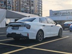 Lynk & Co 03 1.5T 2WDPlus - photo 14