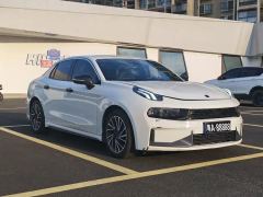 Lynk & Co 03 1.5T 2WDPlus - photo 2