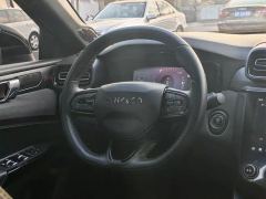 Lynk & Co 03 1.5T 2WDPlus - photo 7