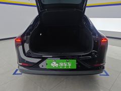 Changan A07 EREV Blue Whale Edition 230 Prestigious Edition - photo 7
