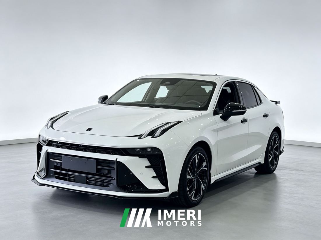 Lynk & Co 03 Champion 1.5T Dual Clutch 2WD Pro 5-seater - ავტომობილი ჩინეთიდან