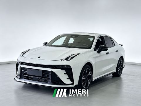 2025 Lynk & Co 03 Champion 1.5T Dual Clutch 2WD Pro 5-seater - car from China
