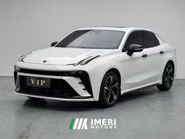 Lynk & Co 03 1.5T 2WDPro 5 - ავტომობილი ჩინეთიდან