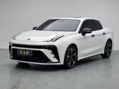 Lynk & Co 03 1.5T 2WDPro 5 - ფოტო 1