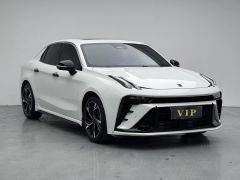 Lynk & Co 03 1.5T 2WDPro 5 - ფოტო 3