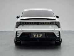 Lynk & Co 03 1.5T 2WDPro 5 - ფოტო 8