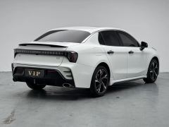Lynk & Co 03 1.5T 2WDPro 5 - ფოტო 9