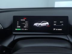 GAC AION RT 650km LiDAR Edition - ფოტო 20