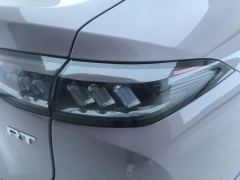 GAC AION RT 650km LiDAR Edition - ფოტო 5