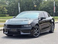 Lynk & Co 03 2.0T 2WDPro - photo 1