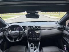 Lynk & Co 03 2.0T 2WDPro - photo 11