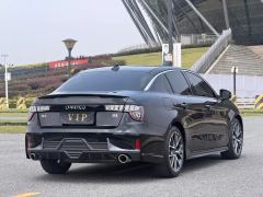Lynk & Co 03 2.0T 2WDPro - photo 18
