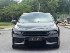 Lynk & Co 03 2.0T 2WDPro - photo 2
