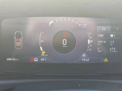 Lynk & Co 03 2.0T 2WDPro - photo 20