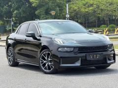 Lynk & Co 03 2.0T 2WDPro - photo 3