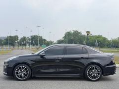 Lynk & Co 03 2.0T 2WDPro - photo 4