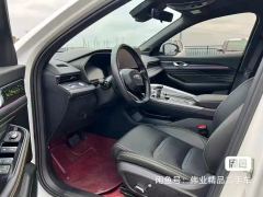 Geely Xingui 1.5T Edition - photo 4
