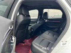 Geely Xingui 1.5T Edition - photo 6