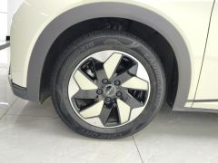 BYD Dolphin 420km Free Version - photo 6