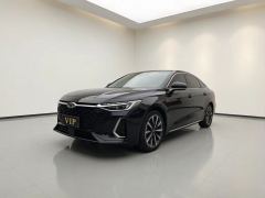 Chery Arrizo 8 1.6T - ფოტო 3