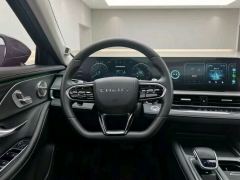 Chery Arrizo 8 1.6T - ფოტო 5