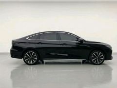 Chery Arrizo 8 1.6T - ფოტო 7