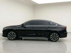 Chery Arrizo 8 1.6T - ფოტო 8