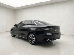 Chery Arrizo 8 1.6T - ფოტო 9