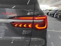 Roewe RX5 PLUS 330TGI Edition - ფოტო 5