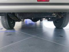 Forthing Lingzhi M5 1.6L Practical 7-seater - ფოტო 9