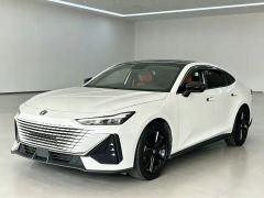 Changan UNI-V 1.5T Premium Version - ფოტო 1