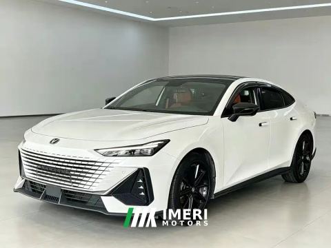 2022 Changan UNI-V 1.5T Premium Version - ავტომობილი ჩინეთიდან
