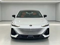 Changan UNI-V 1.5T Premium Version - ფოტო 2