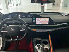 Changan UNI-V 1.5T Premium Version - ფოტო 8