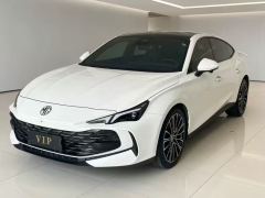MG7 1.5T Dual-clutch Elegant Edition - photo 1