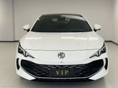 MG7 1.5T Dual-clutch Elegant Edition - photo 2