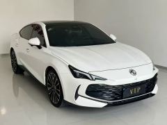 MG7 1.5T Dual-clutch Elegant Edition - photo 3