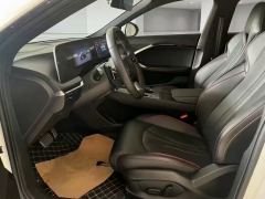 MG7 1.5T Dual-clutch Elegant Edition - photo 4