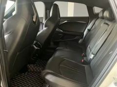 MG7 1.5T Dual-clutch Elegant Edition - photo 5